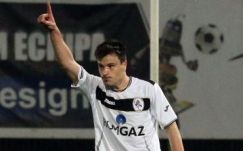 Liga 1: lefocizták a Dinamót Medgyesen 