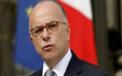 Bernard Cezeneuve lett Franciaország új miniszterelnöke