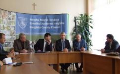 Együttműködnek a székely megyék a romániai magyar gazdákkal