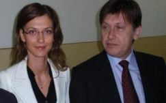 Alina Gorghiu: Crin Antonescu nem akart a PNL színeiben indulni