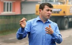 Borboly Csaba: „Dolgozni kell, és nem hordószónokoskodni”