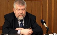 Izsák Balázs bepanaszolta Traian Băsescut 