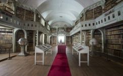 Végéhez közeledik a gyulafehérvári Batthyáneum könyvtár restitúciós pere