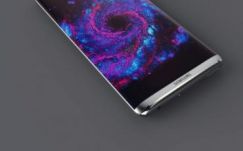 Nagyot nyúlhat a Galaxy S8 az iPhone-tól