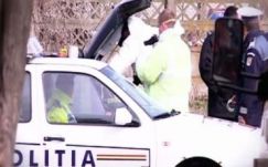 Holtan találtak egy katonát egy Brassó megyei katonai bázison