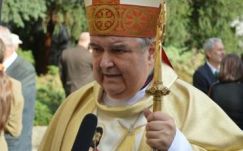 Jakubinyi György: „Jogunk és erkölcsi kötelességünk részt venni a szavazáson!”