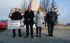 Negyvenezer háztartásba jutott el a Kolozs megyei RMDSZ üzenete