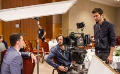 2017 őszére készülhet el Pálfi György új filmje