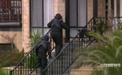 Hét évet kapott egy tinédzser terroristatámadás terve miatt