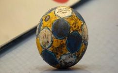 Kézilabda-Eb: pénzbüntetést kapott a magyar válogatott 