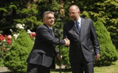 Orbán Viktorral találkozik Kelemen Hunor Szatmárnémetiben