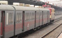 Másfél órával csökkent a Bukarest-Kolozsvár vonatjárat menetideje