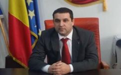 Mégis behajtják Antal Árpádon a 10 ezer lejes büntetést