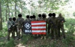 Felszámolták a Magyar Nemzeti Arcvonalat