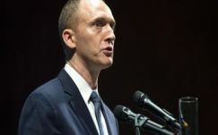 Moszkvában tárgyal Trump külpolitikai tanácsadója