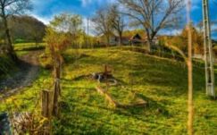 Soha nem volt temetője egy erdélyi falunak