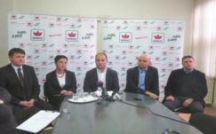 Jó kampányt zár a Maros megyei RMDSZ megújult, fiatal csapata 