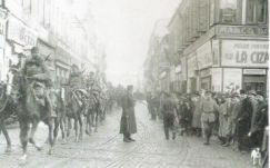 Amiről Traian Băsescu nem tudott: magyar huszárok Bukarestben