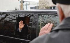 Cioloș szerint nem elegánsak Orbán Viktor Szatmárnémetiben tett kijelentései