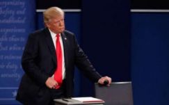 Kemény fellépést várnak Trumptól Oroszországgal szemben