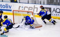 MOL Liga: megbüntették a Brassót Bíró Gergő miatt