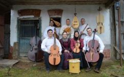 Sepsiszentgyörgyön is fellép a 20 éves Codex Régizene Együttes