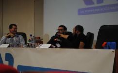 Kicsi pénz, sok-sok stílus – a Kukkerről beszélgettek a Kommunikációs Napokon