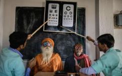 2016 legjobb fotóit tette közzé a National Geographic