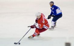 Fotógaléria: ötgólos székely hokirangadó 