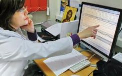 Elektronikus kórlap: miért húzta meg a vészharangot az ombudsman? 