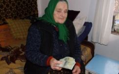 Több mint 5 százalékkal nő jövőre a nyugdíj