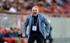 Európa Liga: ízléstelen rigmussal ünnepelt az Astra Giurgiu 