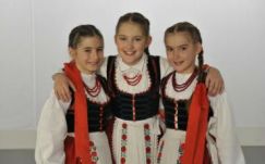 Bekerült a Fölszállott a páva döntőjébe az erdélyi Cickom Énekegyüttes