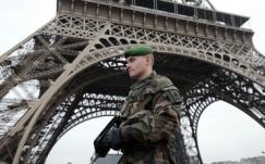 Meghosszabbítanák a rendkívüli állapotot Franciaországban