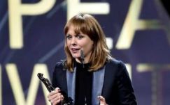 Tarolt a Toni Erdmann című film Wroclawban