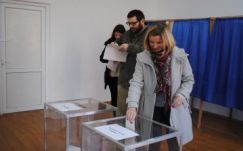 Hegedüs: a lányomért szavaztam