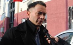 Csoma Botond: olyan városra szavaztam, ahol elfogadják a Kolozsvár nevet is