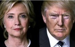 Megválasztott amerikai elnök még sosem kapott ki ennyire