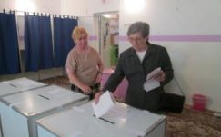 Sokan szavaznak Hargita megyében, Kovászna jóval kevesebb voksolót mozgósít