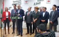 Kelemen Hunor: az RMDSZ ereje az erdélyi magyarok ereje