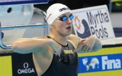 Hosszú Katinka hetet nyert, mint a gonoszok 