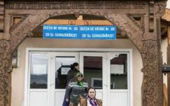 Ezzel magyarázza az RMDSZ jó szereplését Barna Gergő szociológus