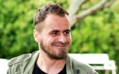 Kabai Lóránt kapja a FISZ frissen alapított Csáth Géza-díját