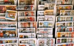 Román lapok: a románok érdektelensége döntötte el a választások eredményét