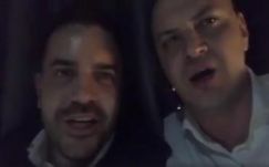 Nem jutottak be a „magyarfaló” pártok a parlamentbe