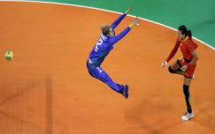 Kézilabda-Eb: Cristina Neagu vezeti a góldobók listáját 