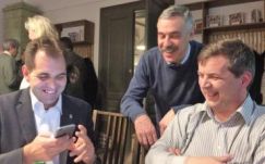 Háromszéken az RMDSZ fölényesen megnyerte a választásokat