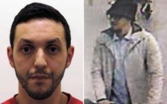 Elítélték a brüsszeli és párizsi terroristák segítőit