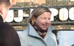 Hegedüs Csilla: még nem tudom, lesz-e képviselői mandátumom