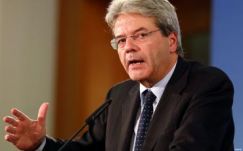 Olaszország: Paolo Gentiloni elfogadta a miniszterelnöki felkérést